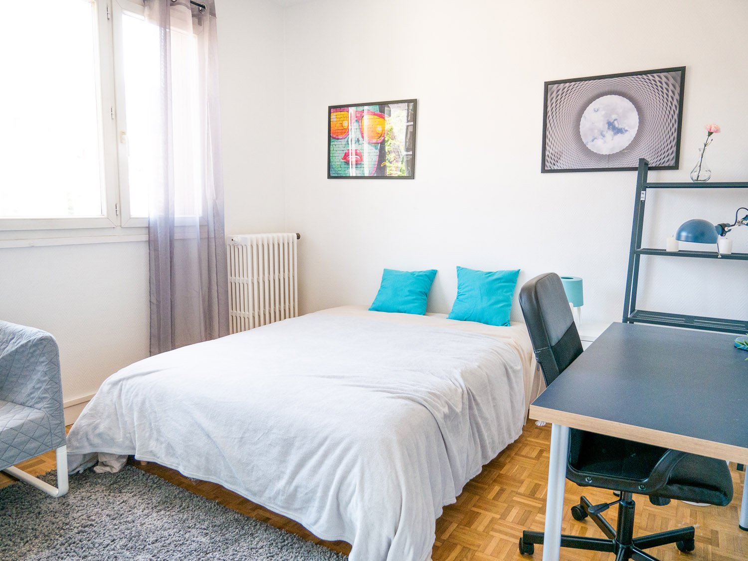 Colocation Toulouse 264391