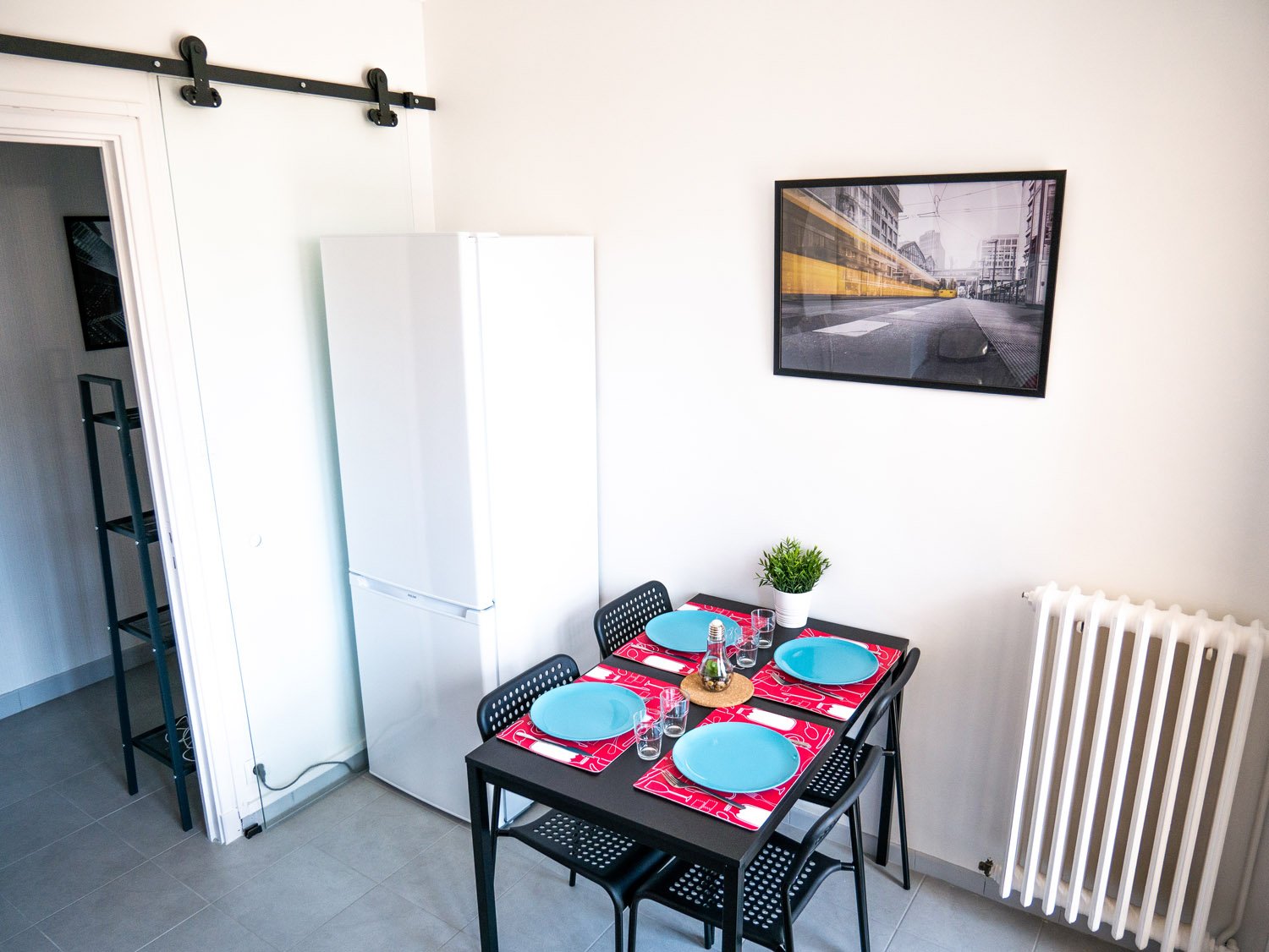 Colocation Toulouse 264391