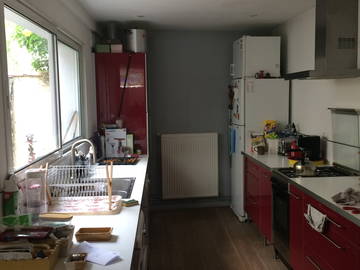 Habitación En Alquiler Bordeaux 141320