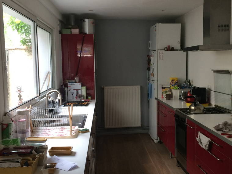 Homestay Bordeaux 141320