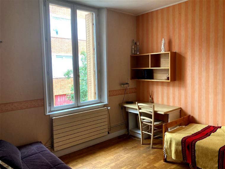 Homestay Courbevoie 306595-1