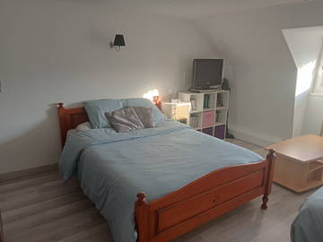 Room For Rent La Chapelle-Chaussée 415281-1