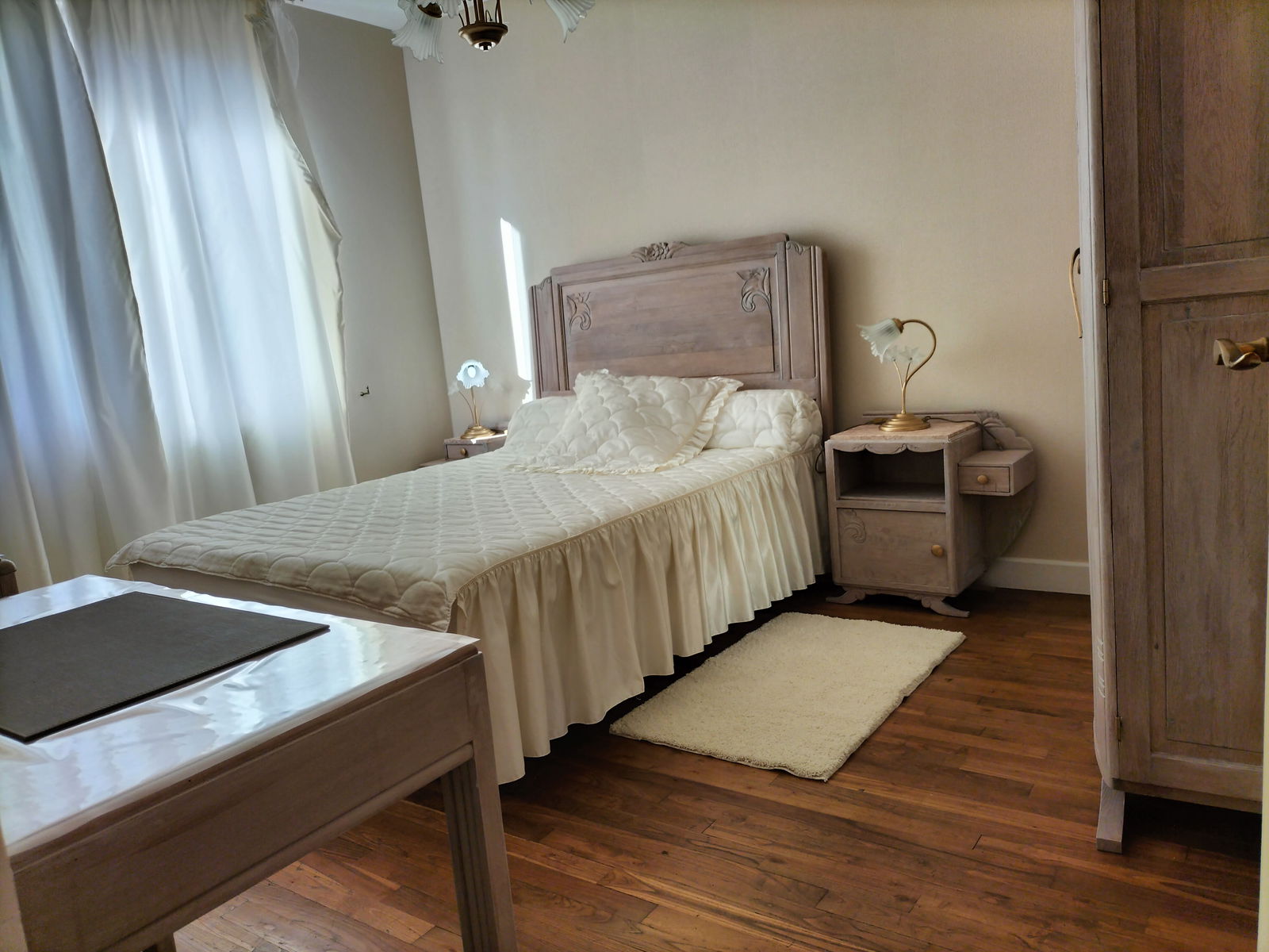 Chambre Chez L'habitant Issoudun 436526