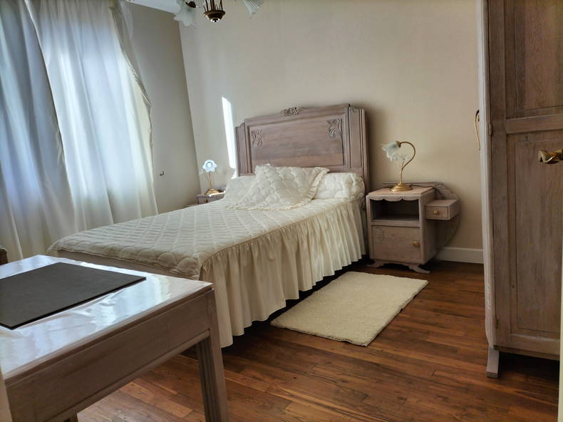 Chambre Chez L'habitant Issoudun 436526-1