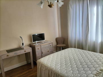 Chambre À Louer Issoudun 436526