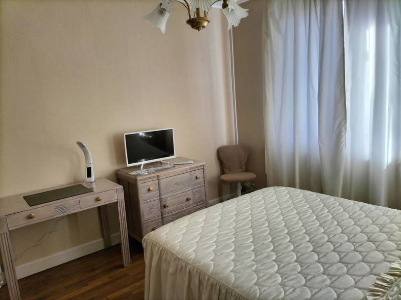 Chambre Chez L'habitant Issoudun 436526-2