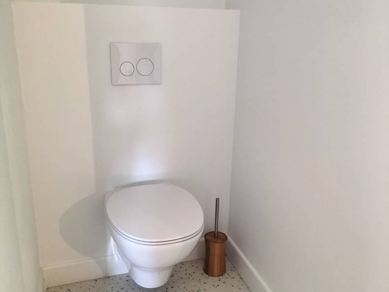 Chambre Chez L'habitant Issoudun 436526-5