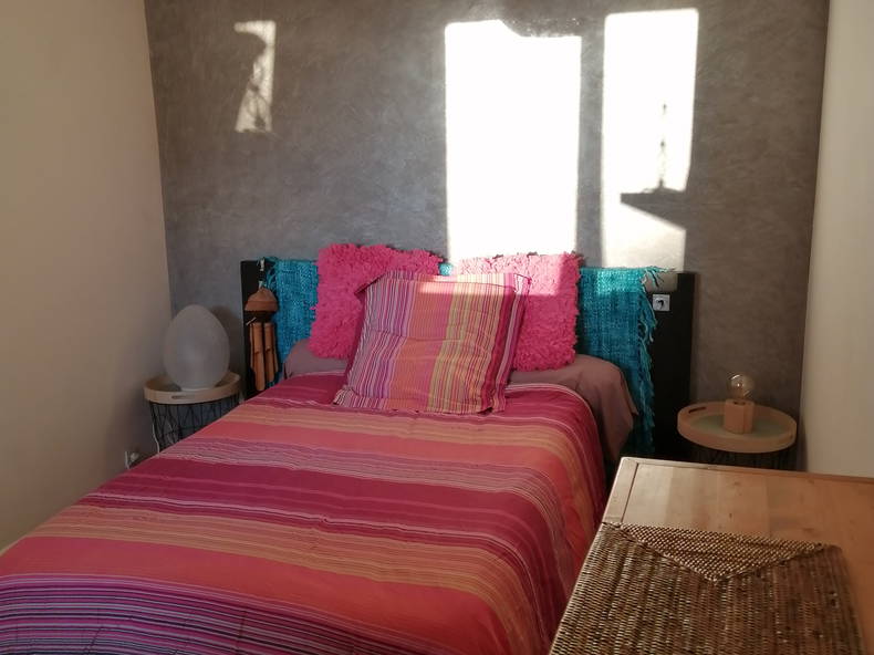 Gastfamilie Salon-de-Provence 608120-1