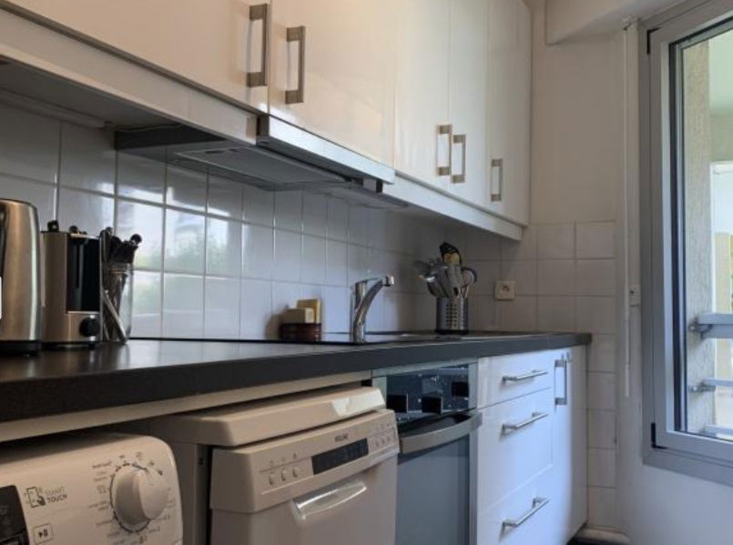 Chambre Chez L'habitant Versailles 412979