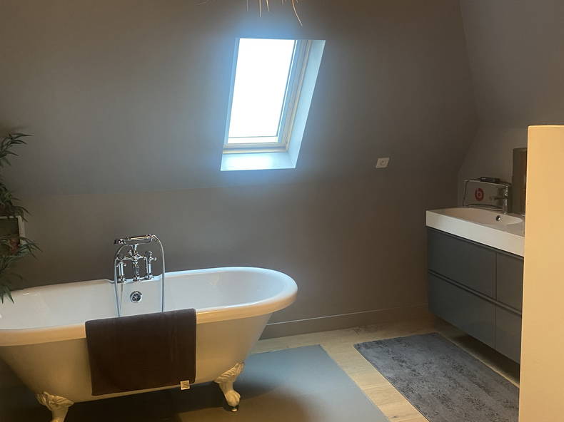 Quedarse En Casa Châtillon 305077-4