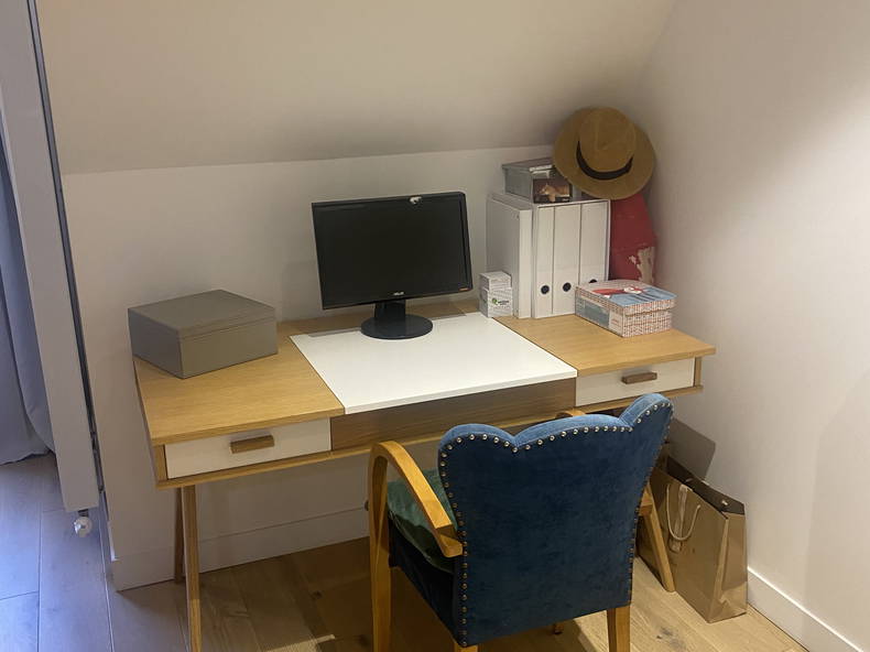 Quedarse En Casa Châtillon 305077-2