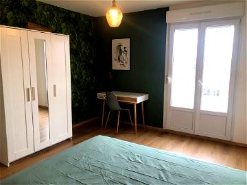 Room For Rent Reims 256642-1