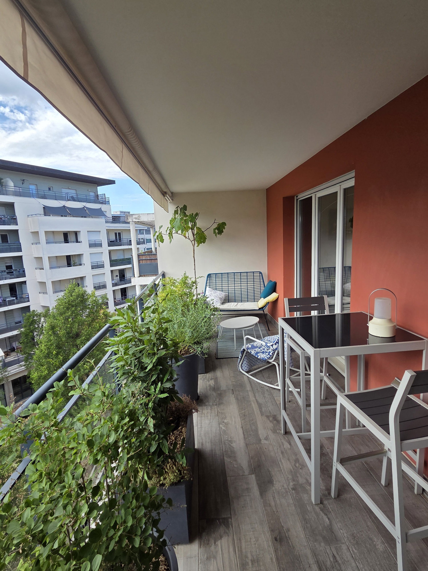 Chambre Chez L'habitant Lyon 268063