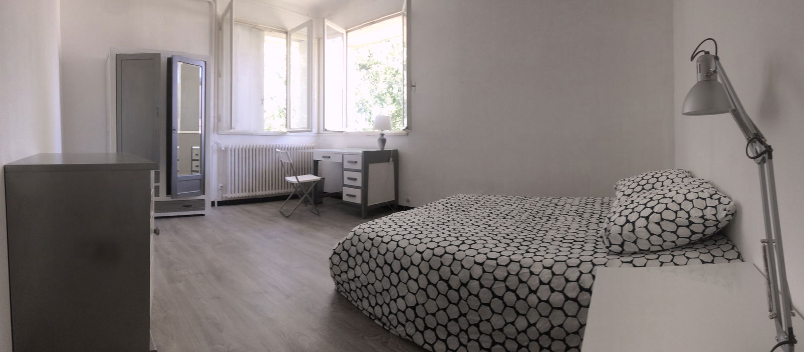 Chambre Chez L'habitant Montpellier 167739