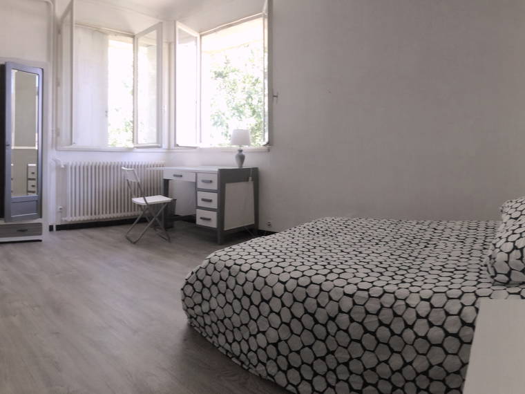 Homestay Montpellier 167739