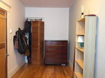 Chambre À Louer Montréal 239218