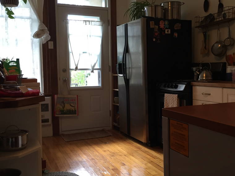 Homestay Montréal 239218