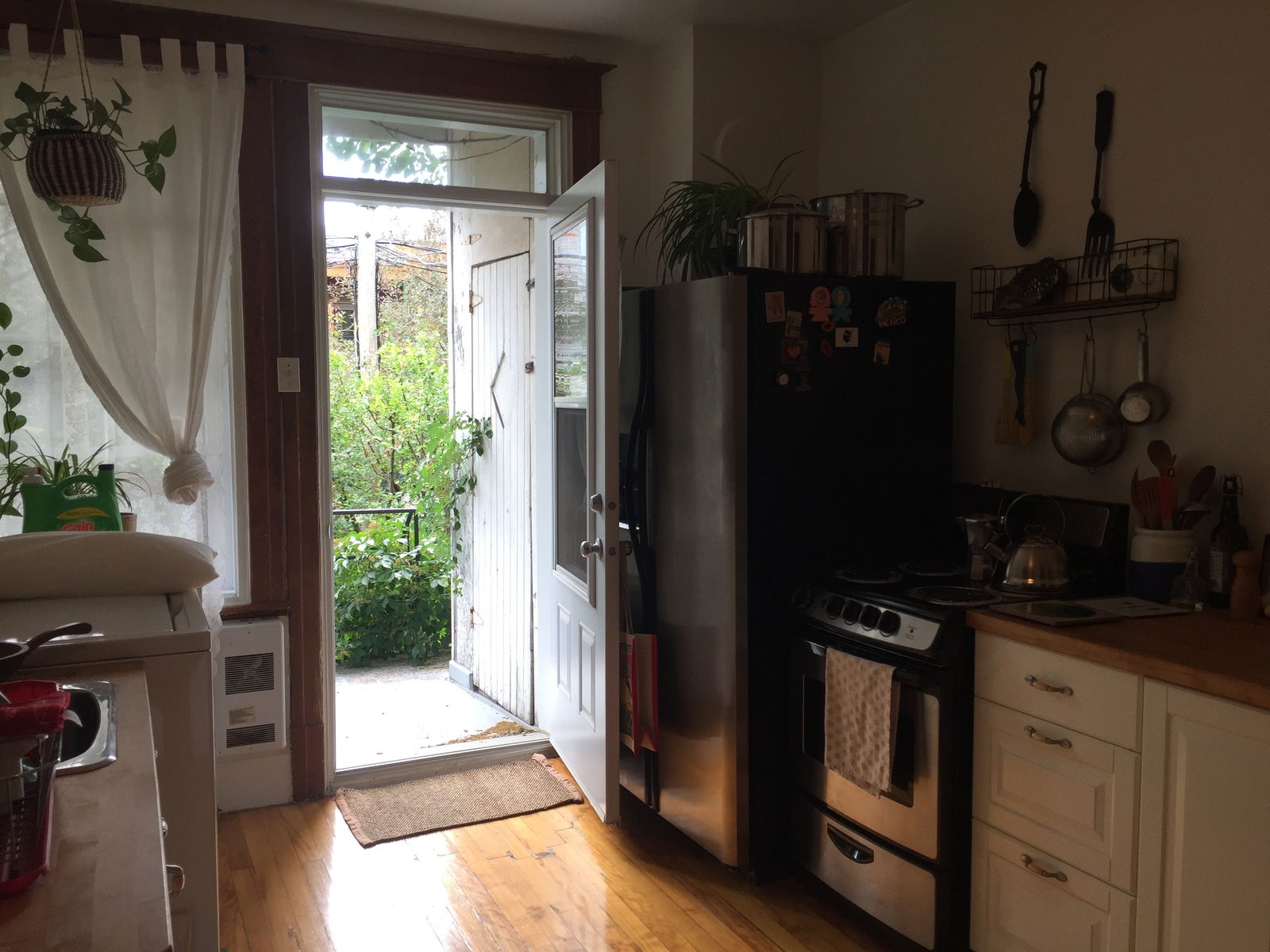 Chambre Chez L'habitant Montréal 239218