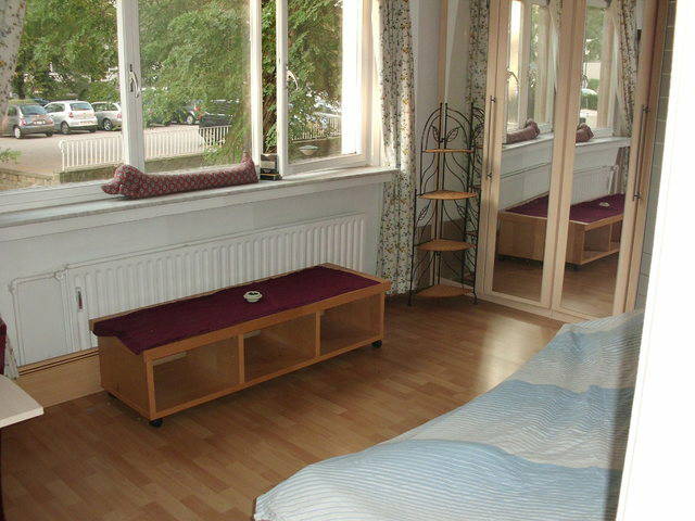 Chambre Chez L'habitant Uccle 42324-1