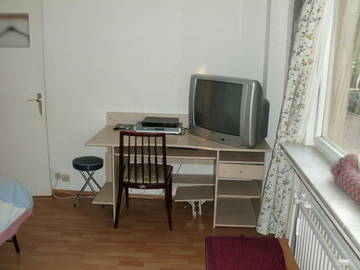 Room For Rent Uccle 42324