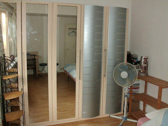 Chambre Chez L'habitant Uccle 42324-3