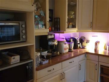 Chambre Chez L'habitant Beauvechain 258522-4