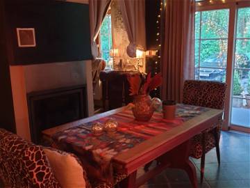 Chambre Chez L'habitant Beauvechain 258522-5