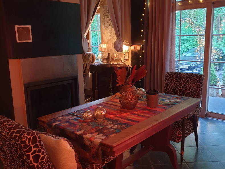 Gastgezin Beauvechain 258522-5