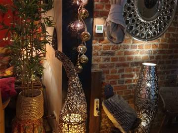 Chambre Chez L'habitant Beauvechain 258522-6