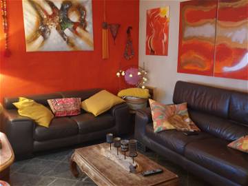 Chambre Chez L'habitant Beauvechain 258522-7