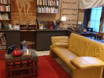 Chambre Chez L'habitant Beauvechain 258522-10