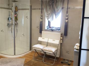 Chambre Chez L'habitant Beauvechain 258522-8