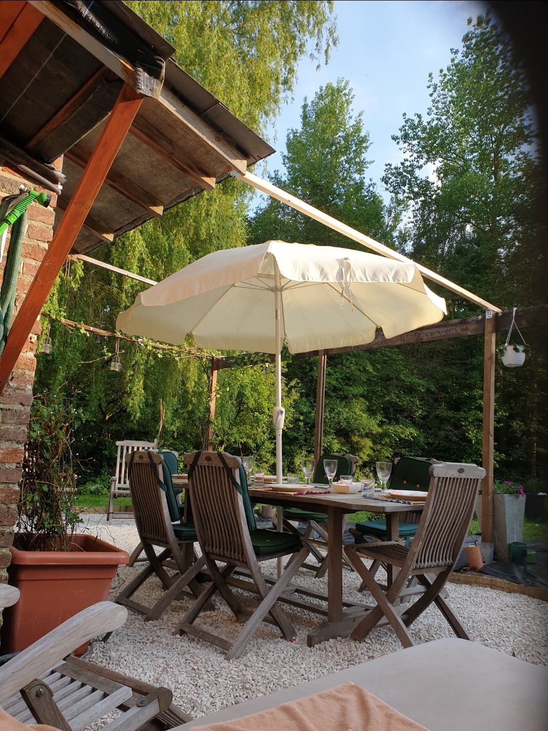 Gastfamilie Beauvechain 258522