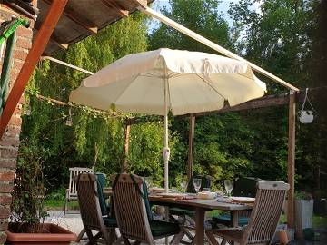 Chambre Chez L'habitant Beauvechain 258522-11