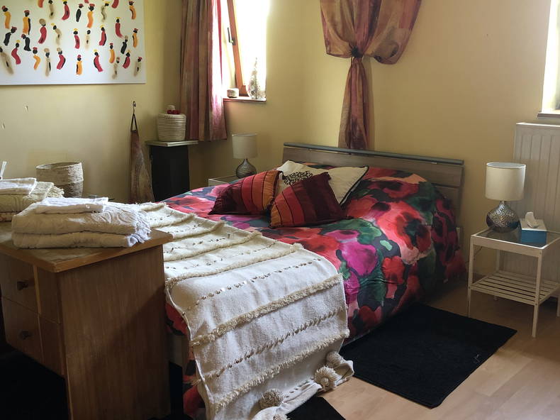 Gastgezin Beauvechain 258522-1