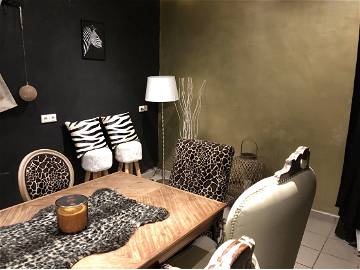 Chambre Chez L'habitant Beauvechain 258522-13