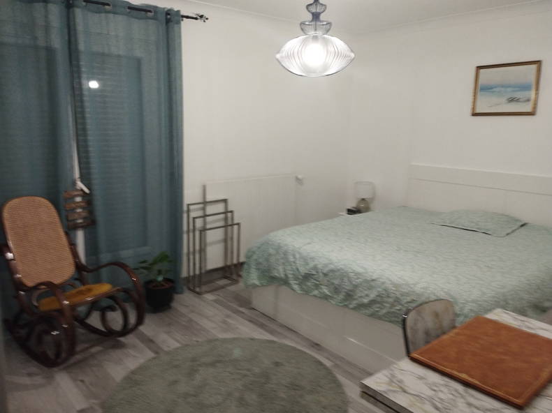 Hemvistelse Élancourt 262692-2