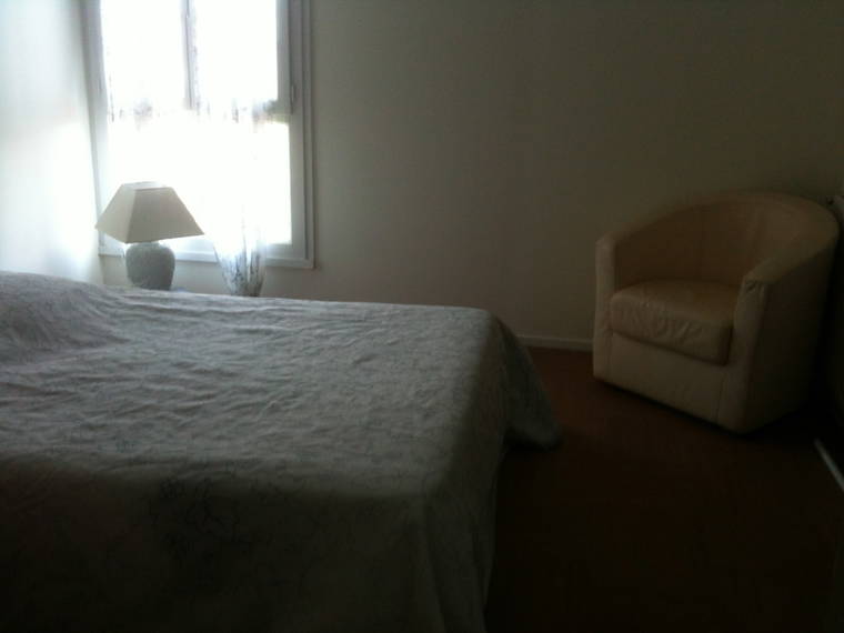 Homestay La Rochelle 91019