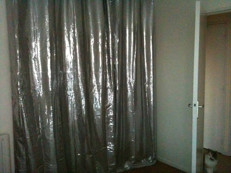 Chambre Chez L'habitant La Rochelle 91019-2