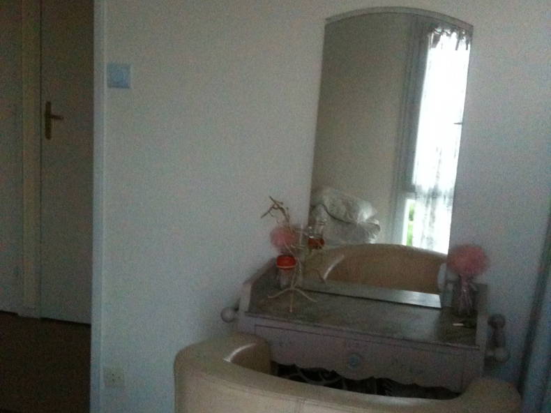 Chambre Chez L'habitant La Rochelle 91019-3