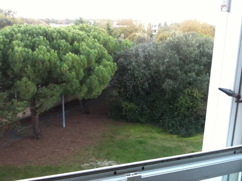 Chambre Chez L'habitant La Rochelle 91019-4