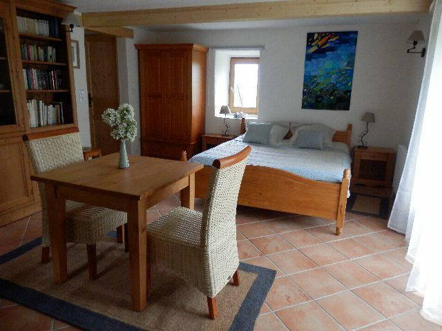 Gästezimmer Allex 158258-1