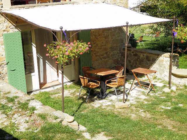 Gästezimmer Allex 158258-3