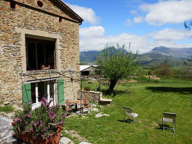 Gästezimmer Allex 158258-4