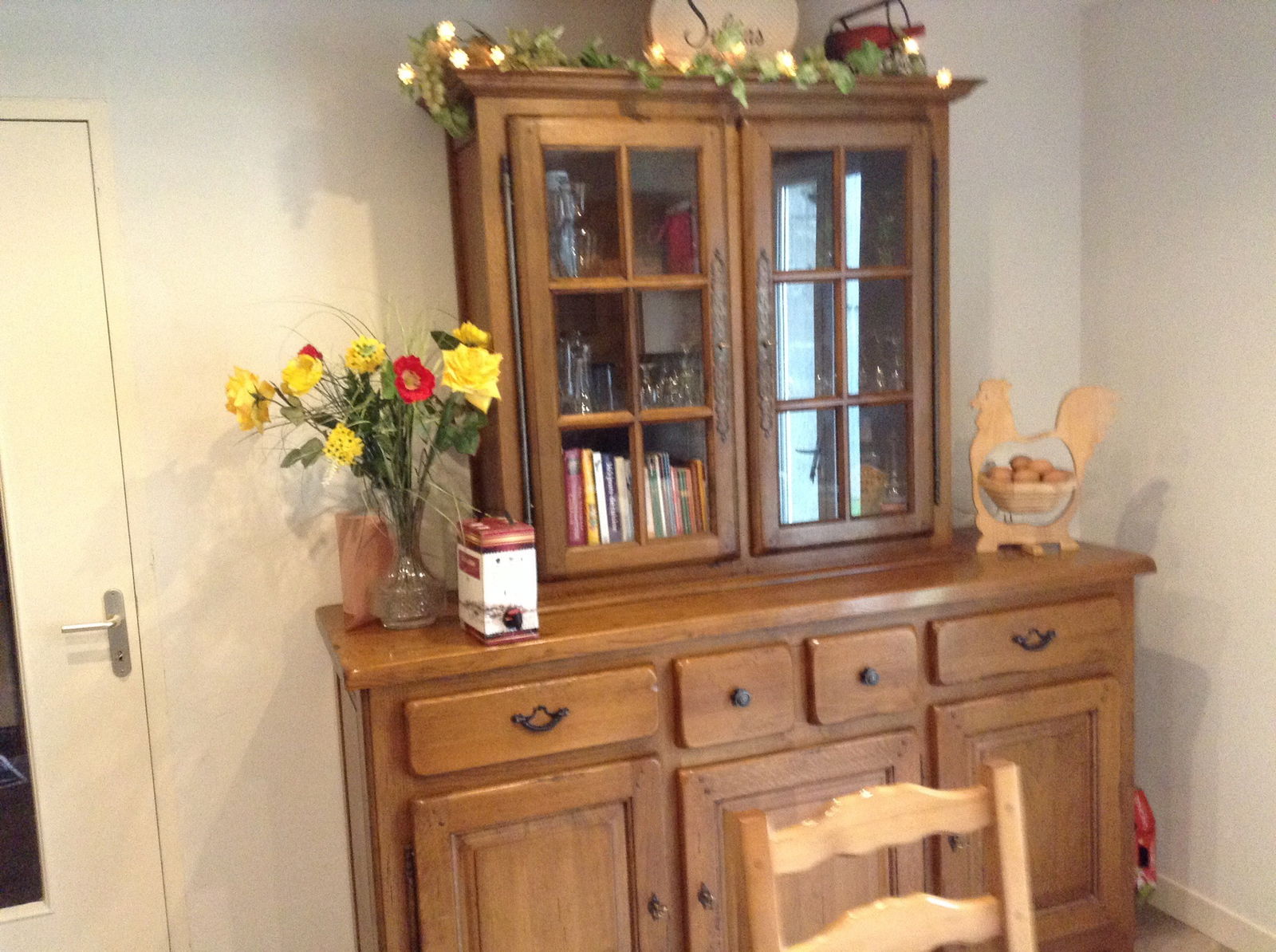 Chambre Chez L'habitant Bazus-Neste 180112