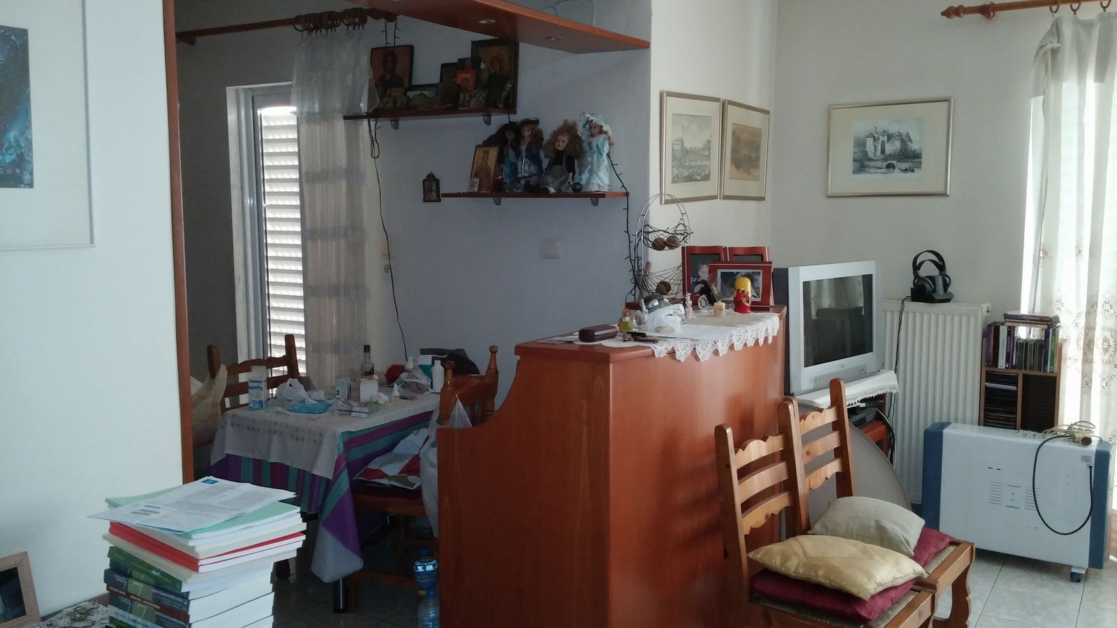 Hjemmeophold Alexandroupoli 134524