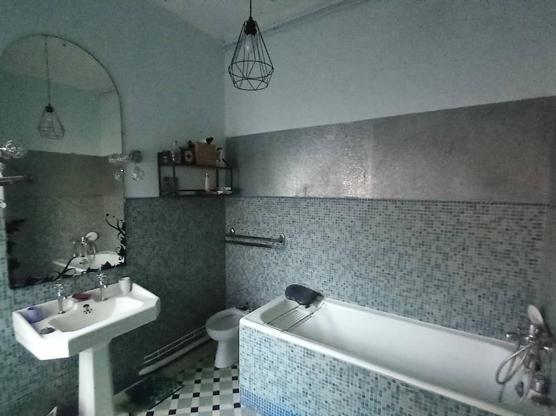 Chambre Chez L'habitant Avignon 576941-2