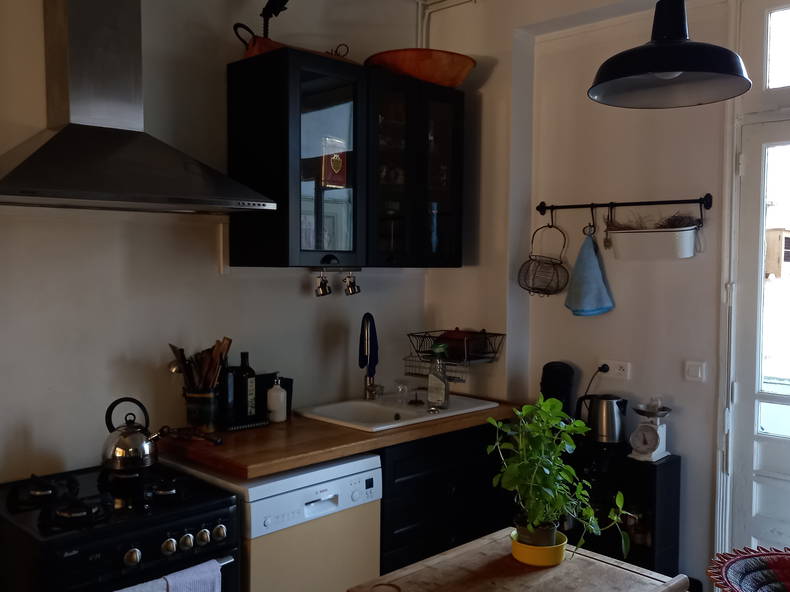 Chambre Chez L'habitant Avignon 576941-3