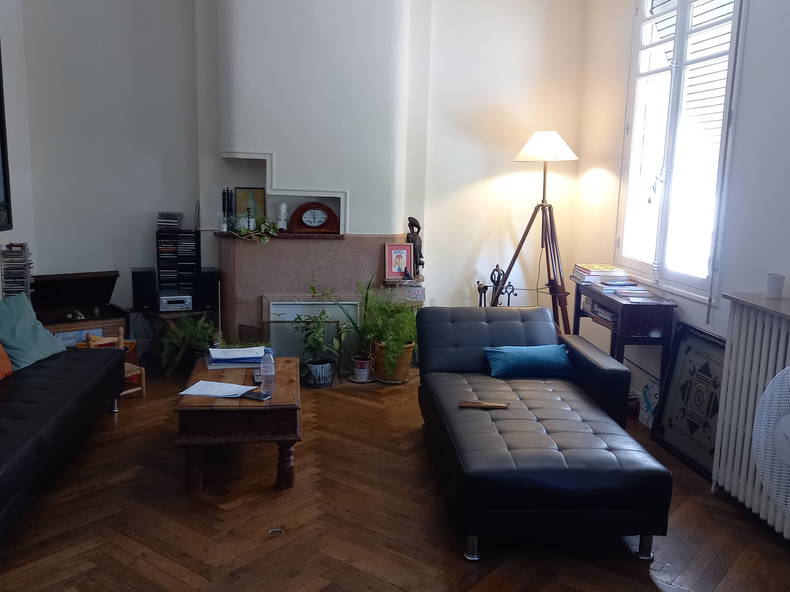 Chambre Chez L'habitant Avignon 576941-4