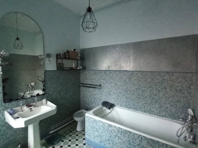 Chambre Chez L'habitant Avignon 576941-2